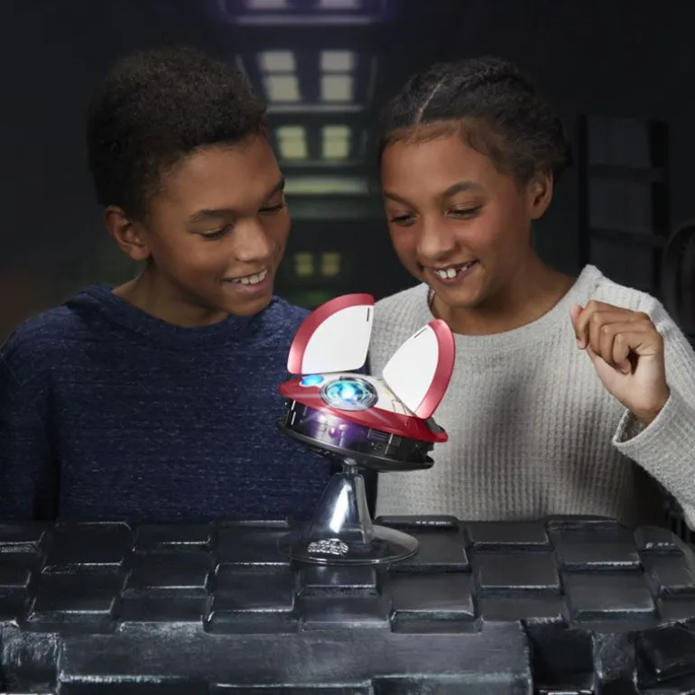 Star Wars - LO-LA59 Animatronisk utgave