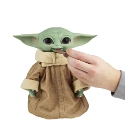 Star Wars Animatronisk Figur - Grogu (The Child)