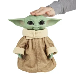 Star Wars Animatronisk Figur - Grogu (The Child)