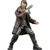 Star Wars Black Series Figur 15cm - Cassian Andor