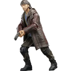 Star Wars Black Series Figur 15cm - Cassian Andor