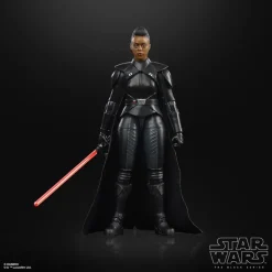Star Wars Black Series Figur 15cm - Reva (Third Sister)