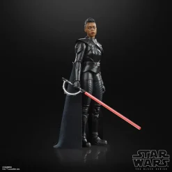 Star Wars Black Series Figur 15cm - Reva (Third Sister)