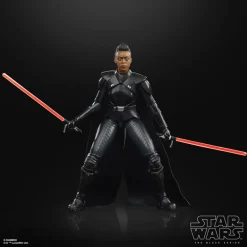 Star Wars Black Series Figur 15cm - Reva (Third Sister)