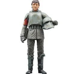 Star Wars Black Series Figur 15cm - Din Djarin (Morak)
