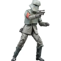 Star Wars Black Series Figur 15cm - Din Djarin (Morak)