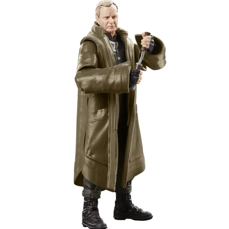 Star Wars Black Series Figur 15cm - Luthen Rael