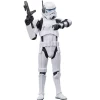 Star Wars Black Series Figur 15cm - Scar Trooper Mic