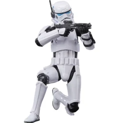 Star Wars Black Series Figur 15cm - Scar Trooper Mic