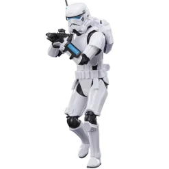 Star Wars Black Series Figur 15cm - Scar Trooper Mic