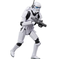Star Wars Black Series Figur 15cm - Scar Trooper Mic