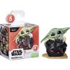 Star Wars Bounty Collection S5 - Grogu Helmet Hijinks