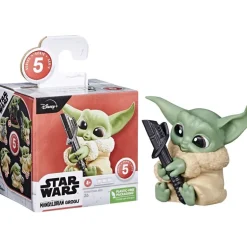Star Wars Bounty Collection S5 - Grogu Darksaber Discovery
