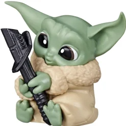 Star Wars Bounty Collection S5 - Grogu Darksaber Discovery