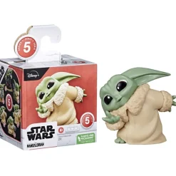 Star Wars Bounty Collection S5 - Grogu Peek-A-Boo