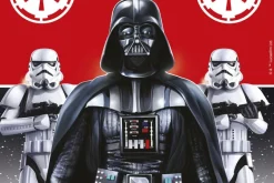 Star Wars Bursdagsduk 120x180 cm