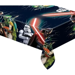 Star Wars Bursdagsduk 120x180cm