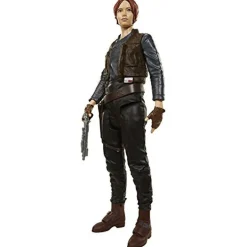 Star Wars 45cm Figur - Jyn Erso