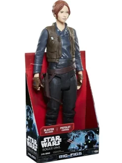 Star Wars 45cm Figur - Jyn Erso