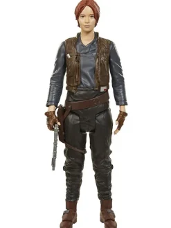 Star Wars 45cm Figur - Jyn Erso