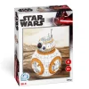 Star Wars 3D Puslespill 81 Brikker - BB8