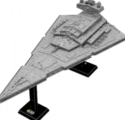 Star Wars 3D Puslespill 278 Brikker - Imperial Star Destoyer