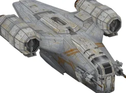 Star Wars 3D Puslespill 140 Brikker - Razor Crest