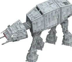 Star Wars 3D Puslespill 214 Brikker - Imperial AT-AT Walker