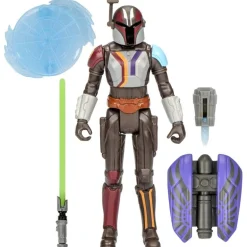 Star Wars Epic Hero Deluxe Figur 10cm - Sabine Wren