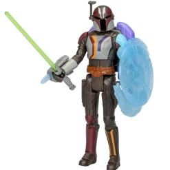 Star Wars Epic Hero Deluxe Figur 10cm - Sabine Wren