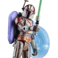 Star Wars Epic Hero Deluxe Figur 10cm - Sabine Wren