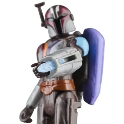 Star Wars Epic Hero Deluxe Figur 10cm - Sabine Wren