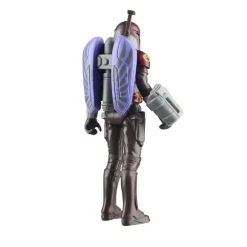 Star Wars Epic Hero Deluxe Figur 10cm - Sabine Wren