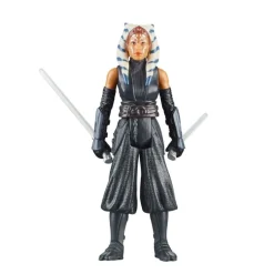Star Wars Epic Hero Figur 10cm - Ahsoka