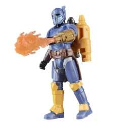 Star Wars Epic Hero Series Deluxe Figur 10cm - Paz Vizsla