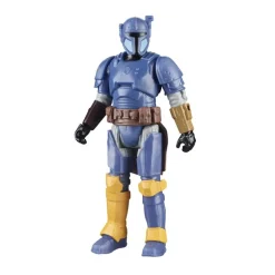 Star Wars Epic Hero Series Deluxe Figur 10cm - Paz Vizsla