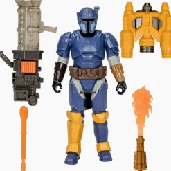 Star Wars Epic Hero Series Deluxe Figur 10cm - Paz Vizsla