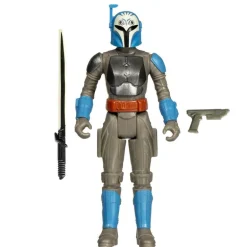 Star Wars Epic Hero Series Figur 10cm - Bo-Katan Kryze