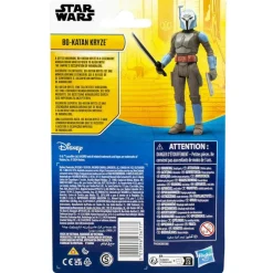 Star Wars Epic Hero Series Figur 10cm - Bo-Katan Kryze