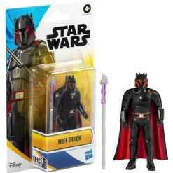 Star Wars Epic Hero Series Figur 10cm - Moff Gideon