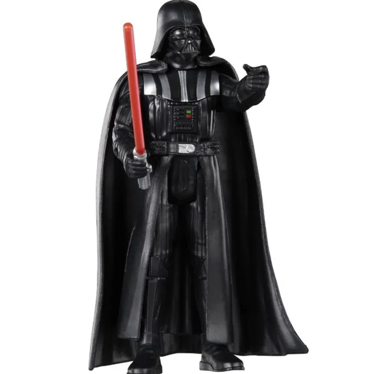 Star Wars Epic Hero Series Figur 10cm - Darth Vader