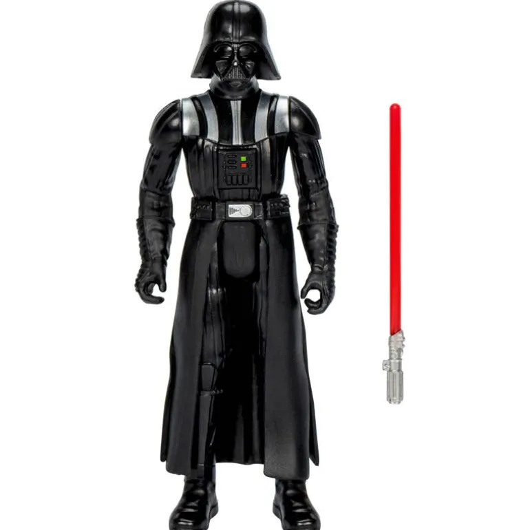 Star Wars Epic Hero Series Figur 10cm - Darth Vader