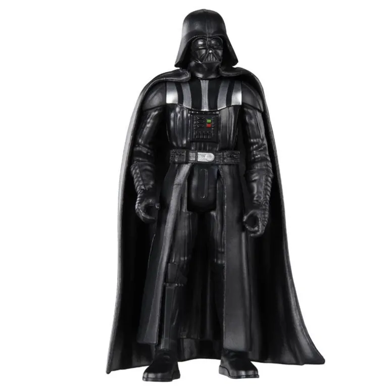Star Wars Epic Hero Series Figur 10cm - Darth Vader