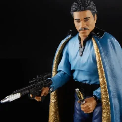 Star Wars Episode V The Black Series - Lando Calrissian