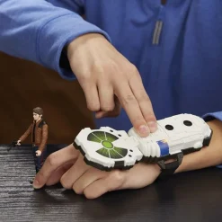 Star Wars Force Link 2.0 Startsett med Han Solo