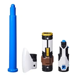 Star Wars Forge Lightsaber - Obi-Wan Kenobi