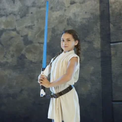 Star Wars Forge Lightsaber - Obi-Wan Kenobi