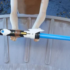 Star Wars Forge Lightsaber - Obi-Wan Kenobi