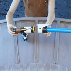 Star Wars Forge Lightsaber - Obi-Wan Kenobi