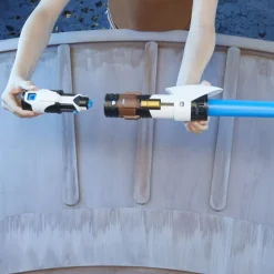 Star Wars Forge Lightsaber - Obi-Wan Kenobi
